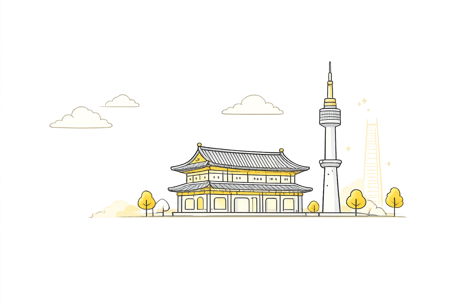 MEGA tại Hàn Quốc