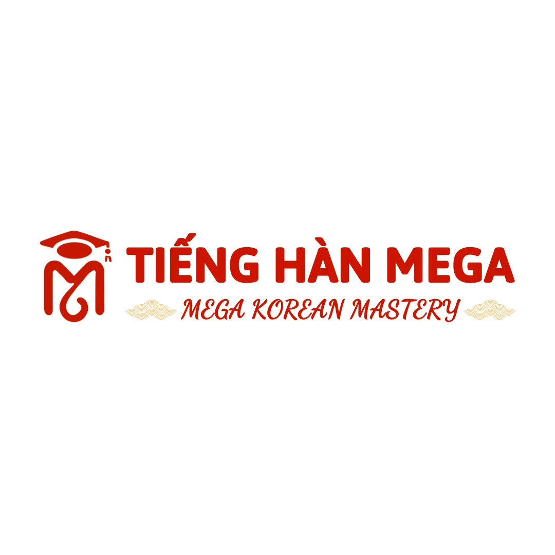 Tiếng Hàn MEGA